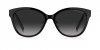 OKULARY MARC JACOBS MARC 648GS 807 55 ROZMIAR M